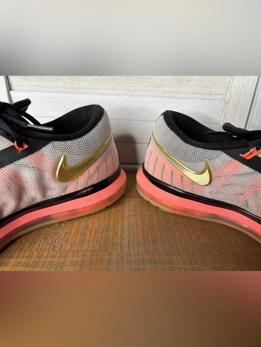 Nike 3349 kevin